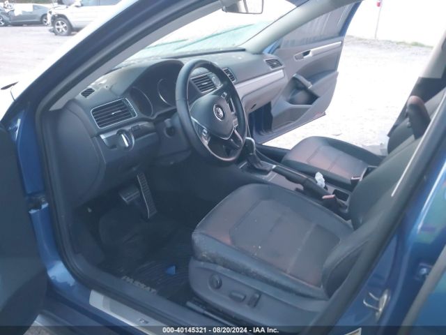 1VWAS7A31GC056406 Volkswagen Passat 1.8t R-line