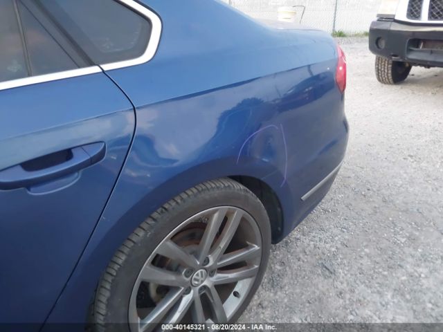 1VWAS7A31GC056406 Volkswagen Passat 1.8t R-line