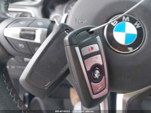 WBS4Y9C01LFJ23679 BMW M4