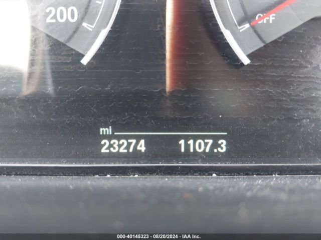 WBS4Y9C01LFJ23679 BMW M4