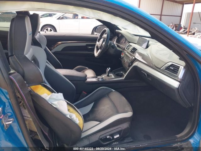 WBS4Y9C01LFJ23679 BMW M4
