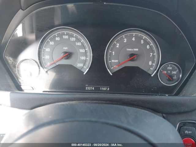 WBS4Y9C01LFJ23679 BMW M4