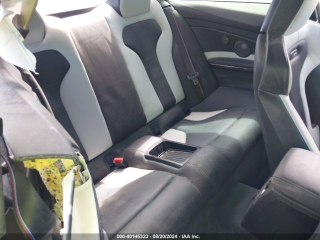 WBS4Y9C01LFJ23679 BMW M4