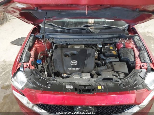 JM3KFBDM5K0517742 Mazda Cx-5 Grand Touring
