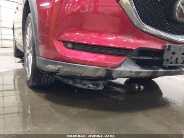 JM3KFBDM5K0517742 Mazda Cx-5 Grand Touring