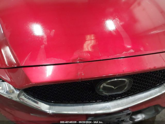 JM3KFBDM5K0517742 Mazda Cx-5 Grand Touring