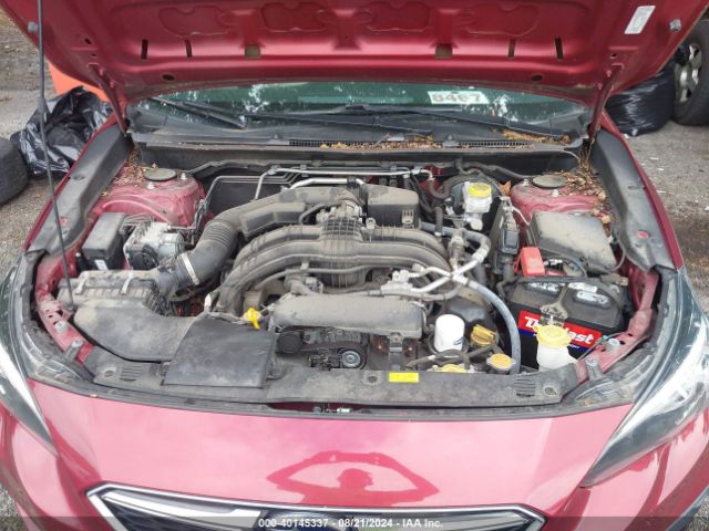 4S3GKAB69K3621397 Subaru Impreza 2.0i