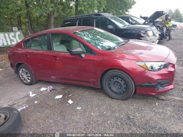 4S3GKAB69K3621397 Subaru Impreza 2.0i
