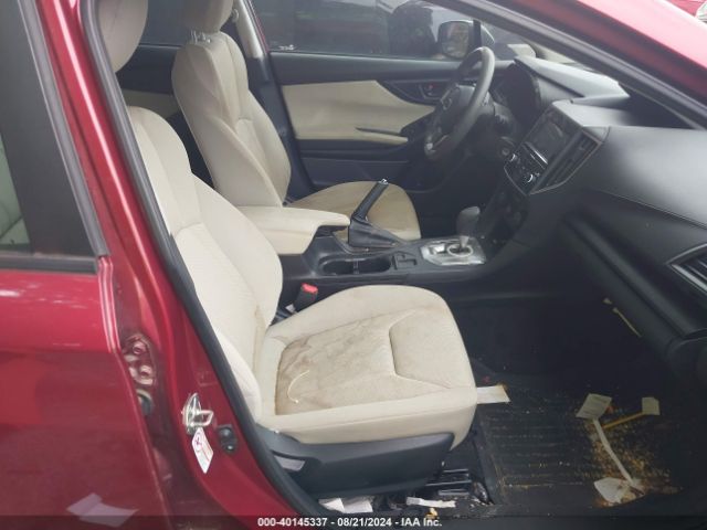 4S3GKAB69K3621397 Subaru Impreza 2.0i