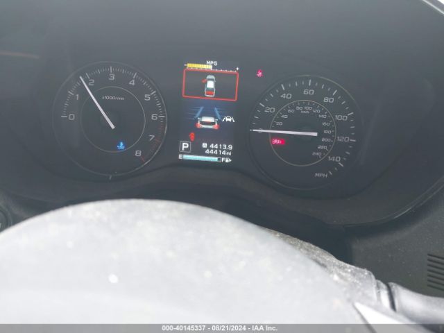 4S3GKAB69K3621397 Subaru Impreza 2.0i