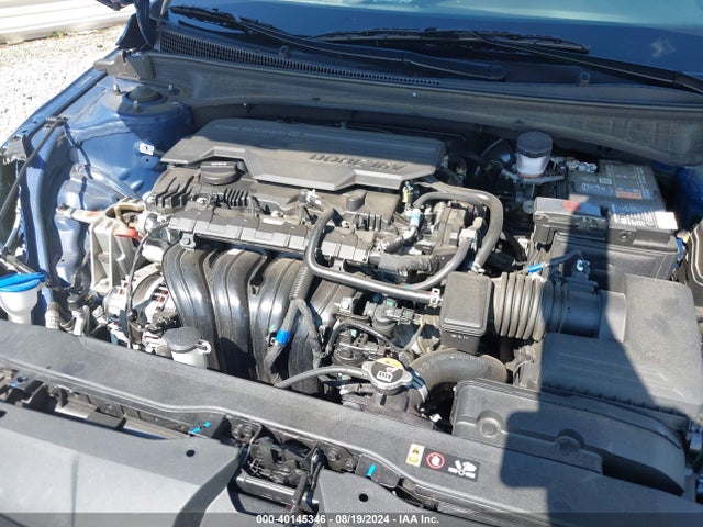 Hyundai ELANTRA SEL 2023 5NPLS4AG4PH107396 Image 10