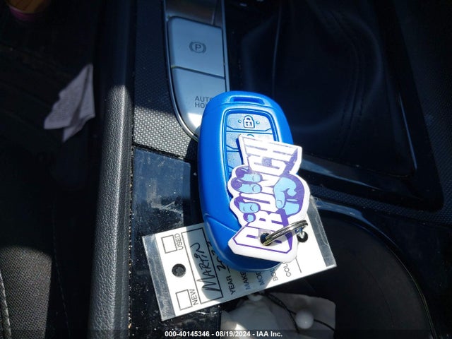 Hyundai ELANTRA SEL 2023 5NPLS4AG4PH107396 Image 11