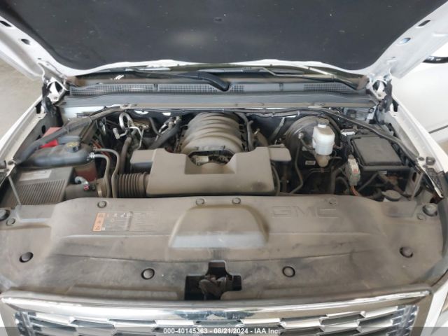 1GKS2HKJ4KR135444 GMC YUKON XL DENALI