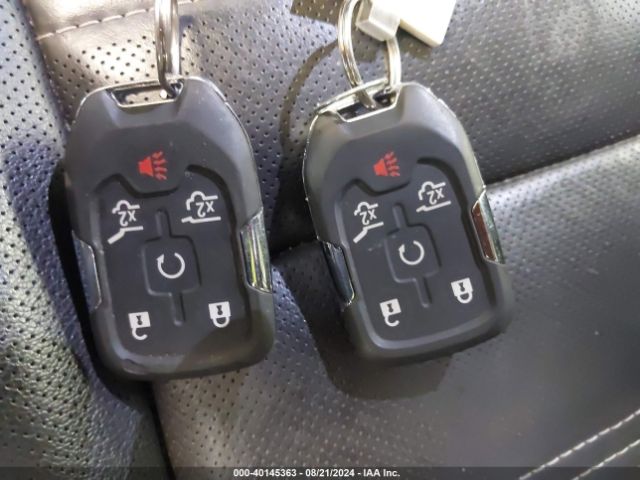 1GKS2HKJ4KR135444 GMC YUKON XL DENALI