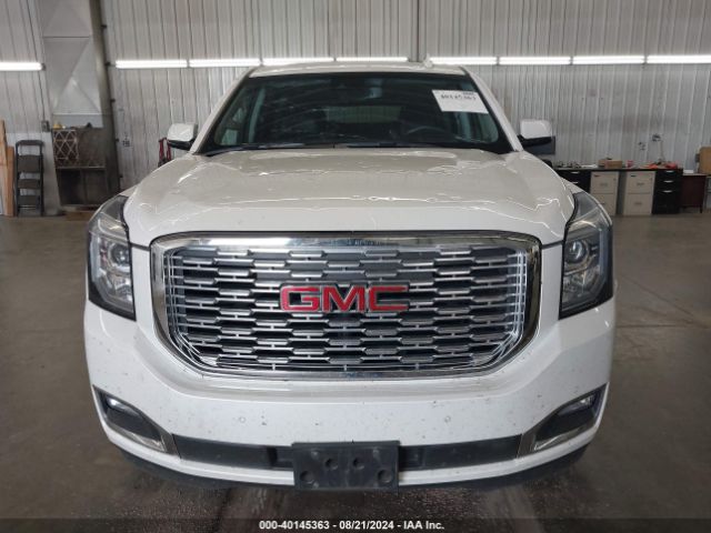 1GKS2HKJ4KR135444 GMC YUKON XL DENALI