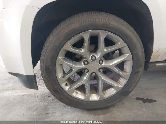 1GKS2HKJ4KR135444 GMC YUKON XL DENALI