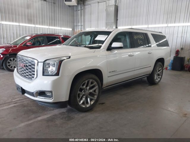1GKS2HKJ4KR135444 GMC YUKON XL DENALI