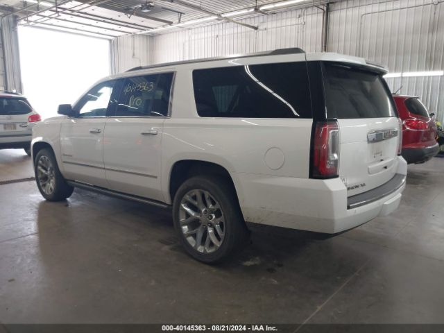 1GKS2HKJ4KR135444 GMC YUKON XL DENALI