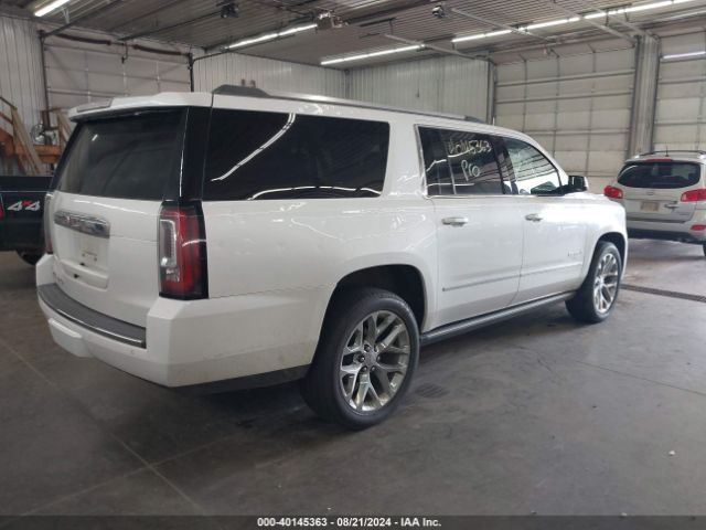 1GKS2HKJ4KR135444 GMC YUKON XL DENALI