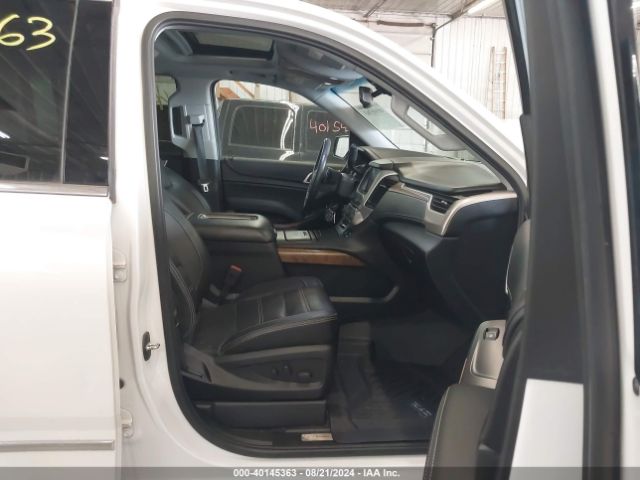 1GKS2HKJ4KR135444 GMC YUKON XL DENALI