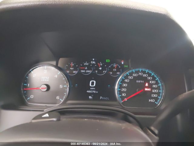 1GKS2HKJ4KR135444 GMC YUKON XL DENALI