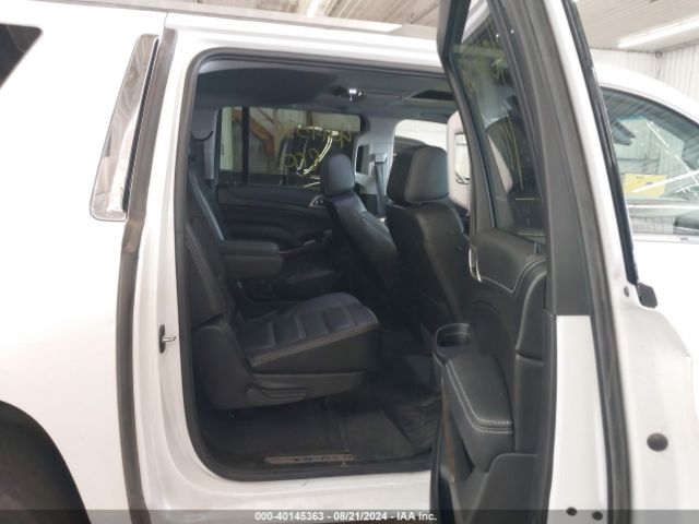 1GKS2HKJ4KR135444 GMC YUKON XL DENALI