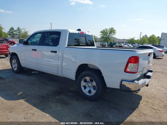 1C6SRFMT0PN542709 RAM 1500 Big Horn  4x4 6'4 Box