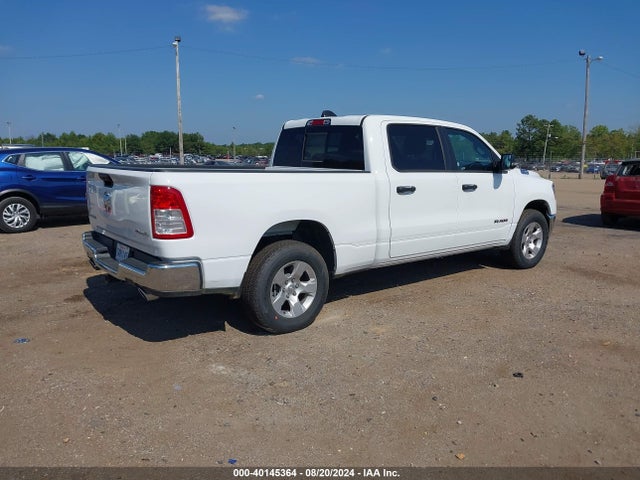 1C6SRFMT0PN542709 RAM 1500 Big Horn  4x4 6'4 Box