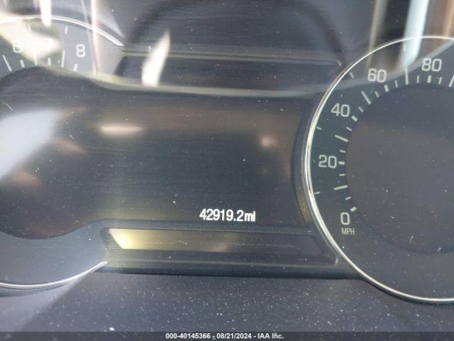 2LMTJ6KP2GBL20470 Lincoln Mkx Select