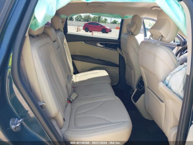 2LMTJ6KP2GBL20470 Lincoln Mkx Select