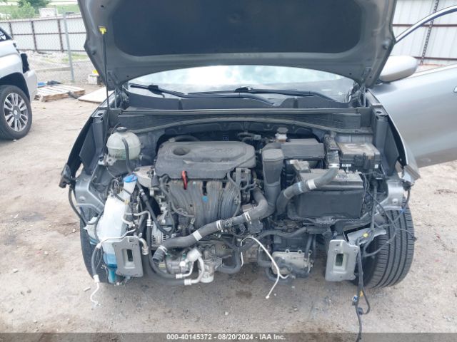 KNDPM3AC5M7861488 KIA Sportage Lx