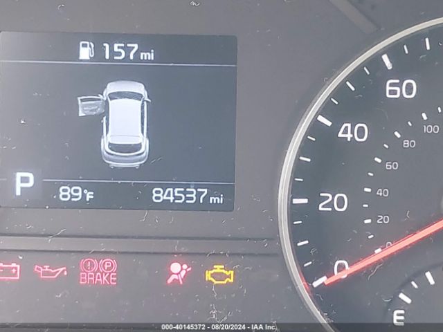 KNDPM3AC5M7861488 KIA Sportage Lx