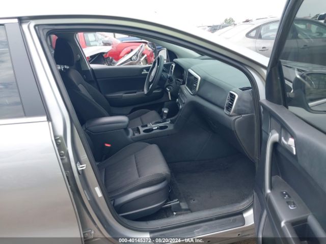 KNDPM3AC5M7861488 KIA Sportage Lx