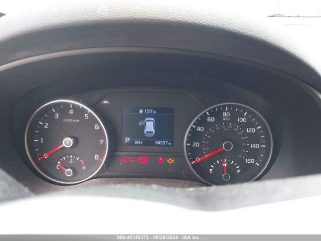 KNDPM3AC5M7861488 KIA Sportage Lx