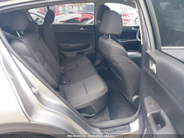 KNDPM3AC5M7861488 KIA Sportage Lx