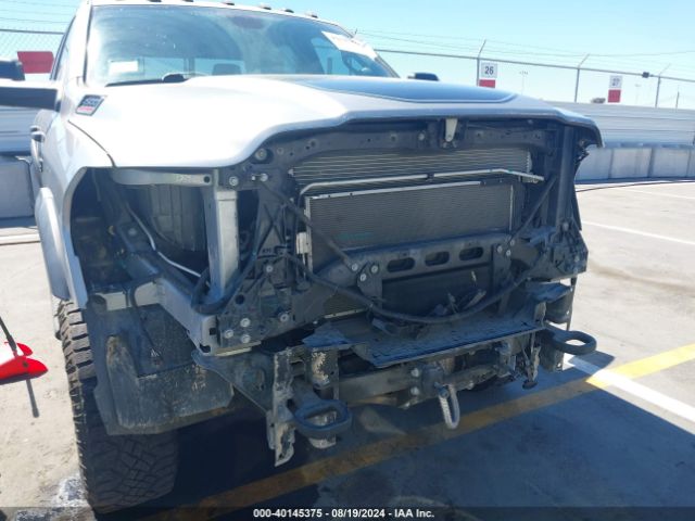 3C6TR5EJ5LG297890 RAM 2500 Power Wagon  4x4 6'4 Box