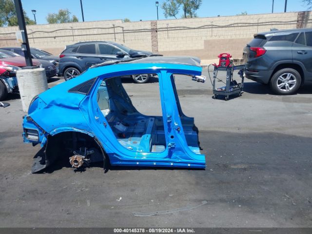 SHHFK8G76MU201591 Honda Civic Type R Touring