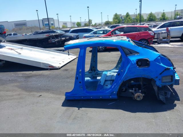 SHHFK8G76MU201591 Honda Civic Type R Touring