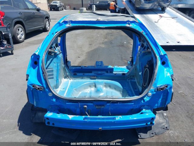 SHHFK8G76MU201591 Honda Civic Type R Touring