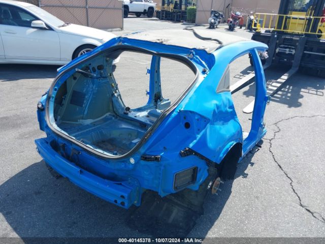 SHHFK8G76MU201591 Honda Civic Type R Touring
