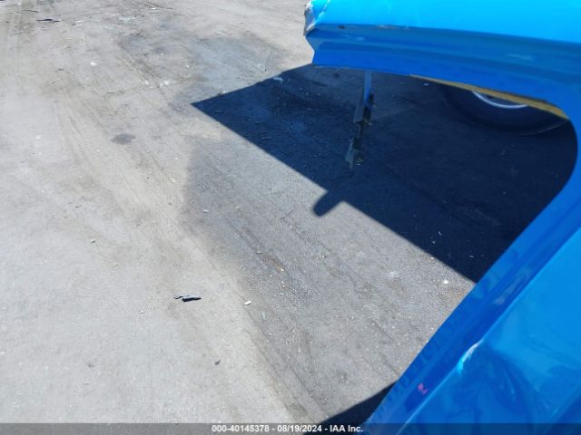 SHHFK8G76MU201591 Honda Civic Type R Touring