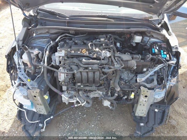 Toyota COROLLA SE 2023 5YFS4MCE0PP148418 Image 10