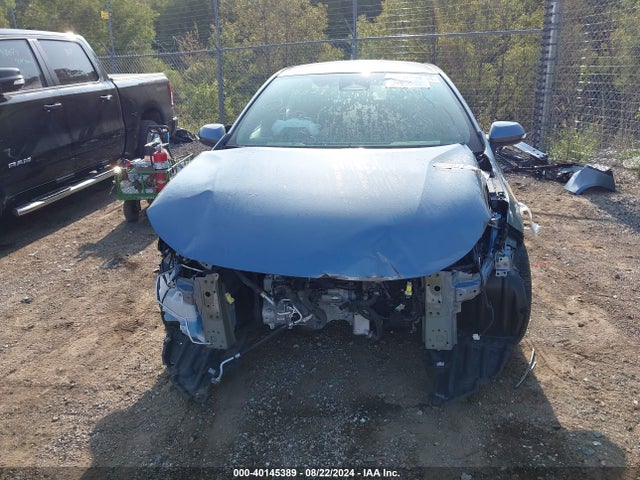 Toyota COROLLA SE 2023 5YFS4MCE0PP148418 Image 12