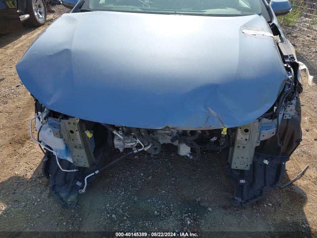 Toyota COROLLA SE 2023 5YFS4MCE0PP148418 Image 6