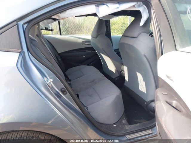 Toyota COROLLA SE 2023 5YFS4MCE0PP148418 Image 8