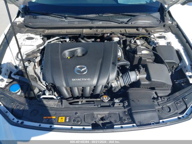 3MZBPACL4MM200878 Mazda Mazda3 Preferred