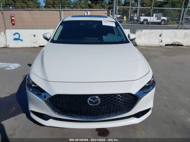 3MZBPACL4MM200878 Mazda Mazda3 Preferred