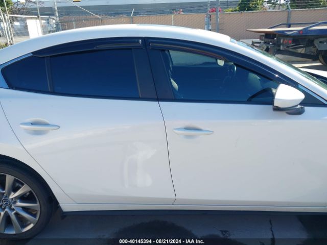 3MZBPACL4MM200878 Mazda Mazda3 Preferred
