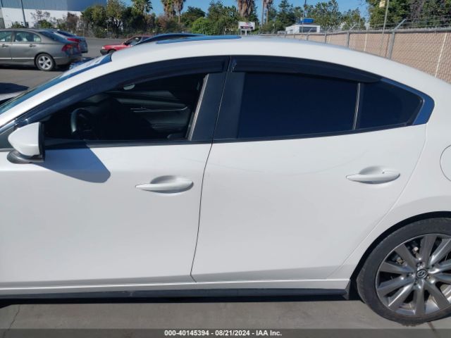 3MZBPACL4MM200878 Mazda Mazda3 Preferred