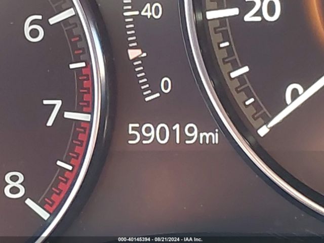 3MZBPACL4MM200878 Mazda Mazda3 Preferred